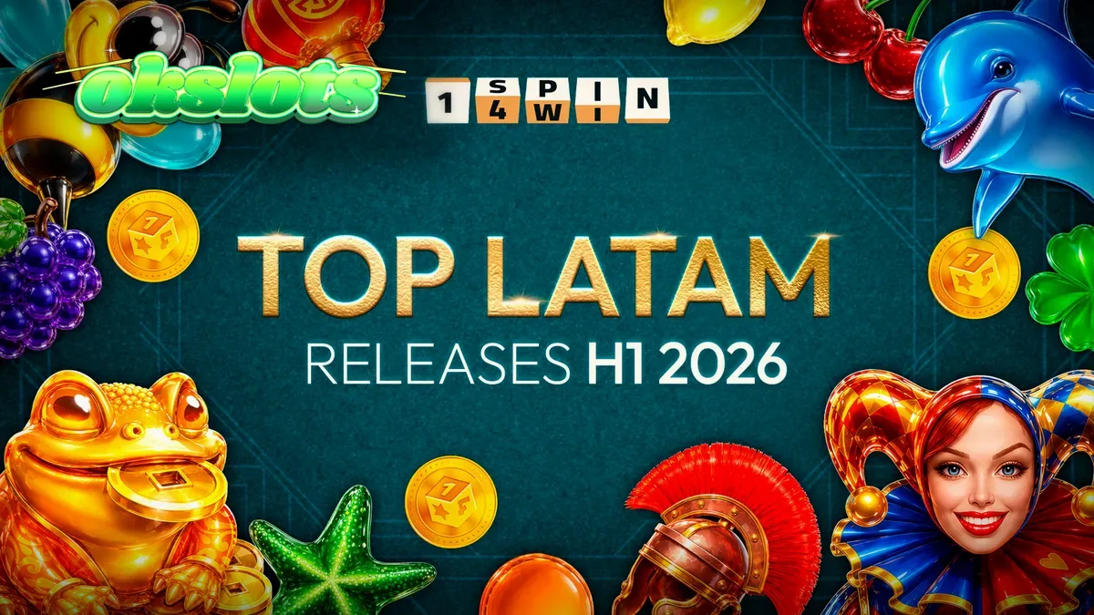 Interface colorida e vibrante de um slot temático de frutas em um dispositivo móvel