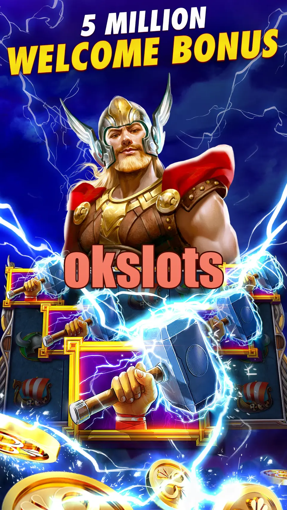 okslots APK