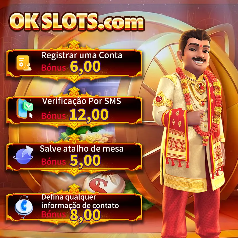 okslots Login