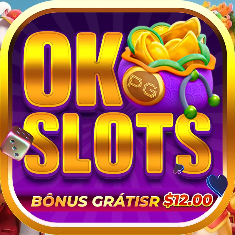 OKSLOTS APK Oficial Baixar Indonesia